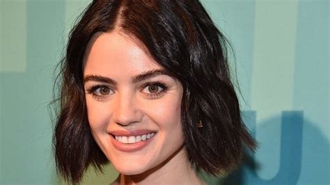 Lucy Hale Gets Elephant Tattoo During Trip To Cambodia Teen Vogue