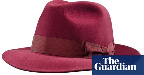 key fashion trends of the season men s hats fashion the guardian