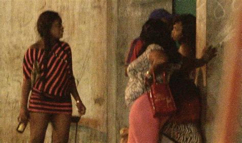 prostitutas em moçambique pedem clínicas nocturnas para fazer testes de hiv portal moz news
