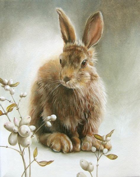 artwork images  pinterest bunnies bunny rabbits