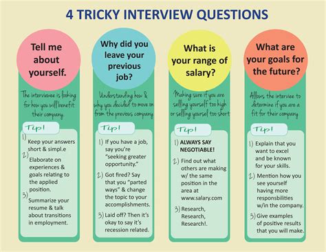 tips  answering job interview questions meziesblog