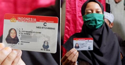 This 23 Year Old Indonesian Woman S Name Is Y Mothership Sg News