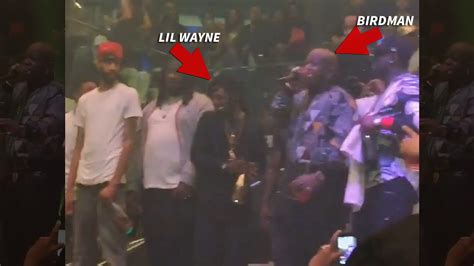 birdman stands strong with lil wayne i ll die for him i ll kill
