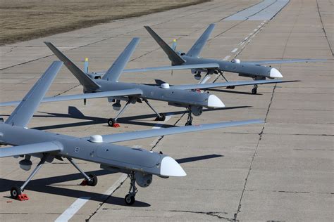 russian air force inokhodets orion uavs  rmilitaryporn