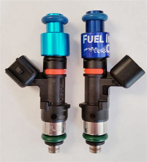 guesswork   fuel injector clinic