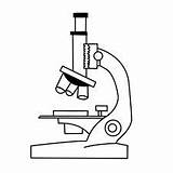 Microscope Microscopio Microscopes Microscopios Pixabay Mikroskop Cuadernos Faciles Conseptual Escolares Caratulas Paisajes Artisticos Carátulas Pngitem sketch template
