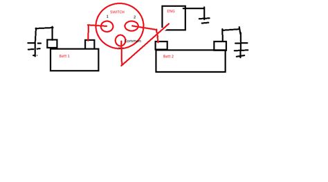 perko  wiring diagram