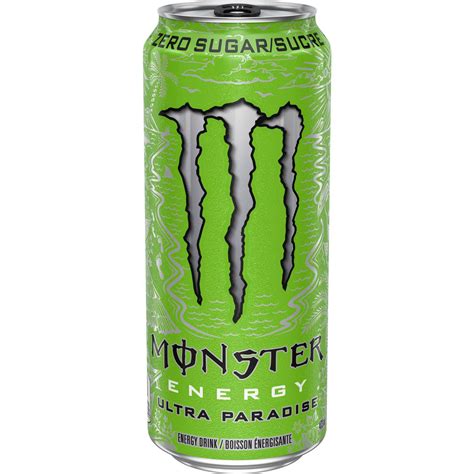 monster energy ultra paradise ml  walmart canada