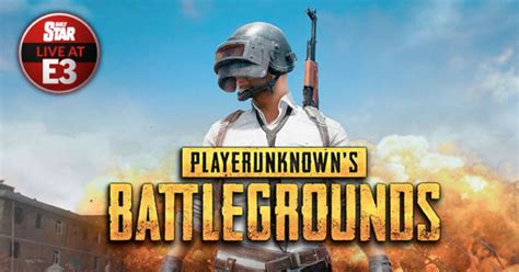Playerunknown S Battlegrounds Xbox One Console Launch Exclusive Trailer