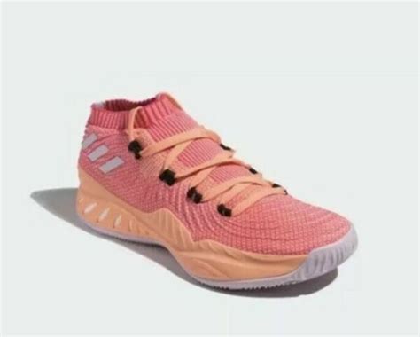 size  adidas sm crazy explosive  rs pink  sale  ebay