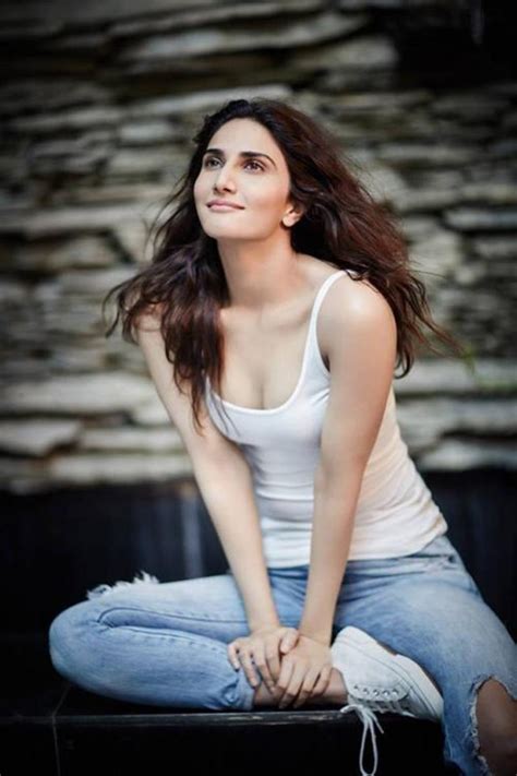 10 Hot Pics Of Vaani Kapoor That Will Ignite The Fire