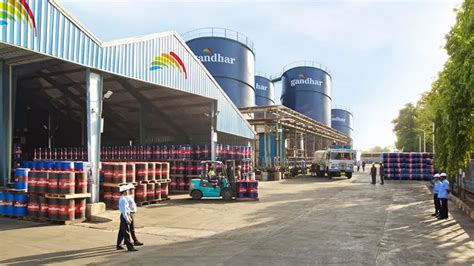 gandhar oil refinery receives sebi approval  ipo manufacturing today india