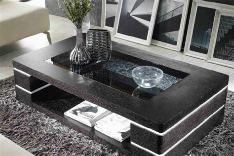 latest wooden centre table designs  glass top  architecture designs
