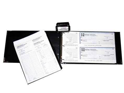 page premium manual cheque starter kit product cheque print