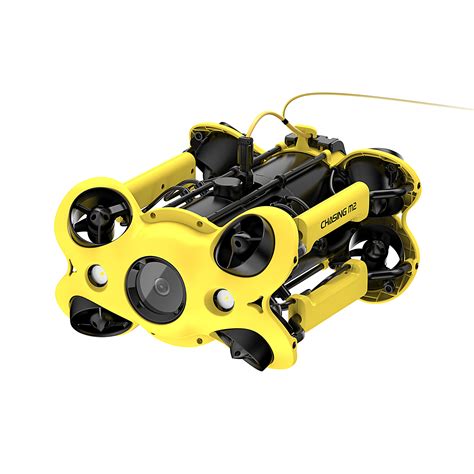 chasing  rov underwater drone fresh  design