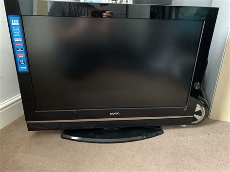 Sanyo 32inch Tv In Wa10 Helens For £40 00 For Sale Shpock