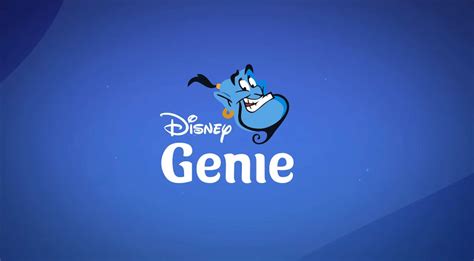 genie  explained  goofy guy