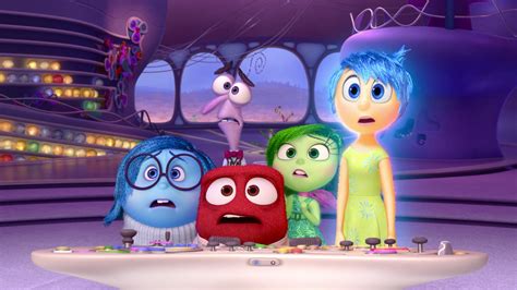 Inside Out 2015 1080p Bluray X264 Sparks Scenesource