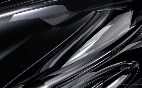 black chrome wallpapers top  black chrome backgrounds wallpaperaccess