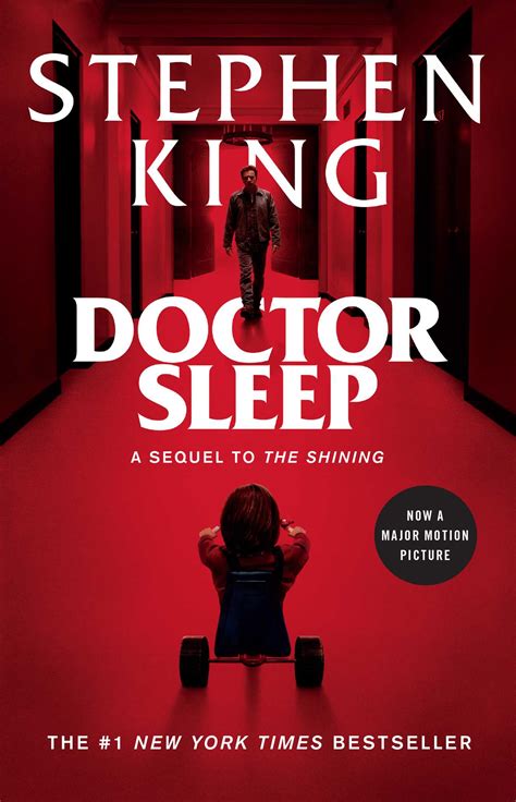 doctor sleep book  stephen king official publisher page simon schuster