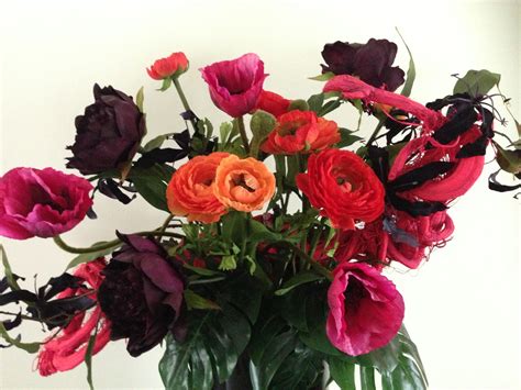 frnk kunstbloem arrangementen floral wreath floral flowers