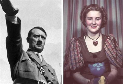 ocd hitler had sex with eva braun without touching each other or taking their clothes off