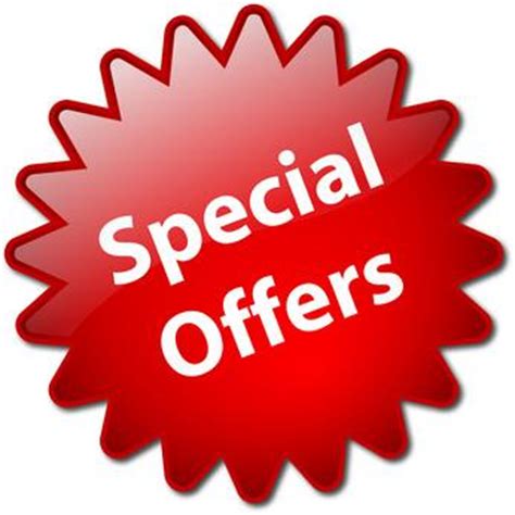 special offers great deals simple storage