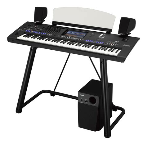 overview accessories keyboard instruments musical