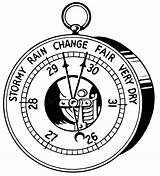 Barometer Clipart Cliparts Clip Tools Library Measuring Hand Aneroid Weather Clipground Webp Formats Available Transparent sketch template