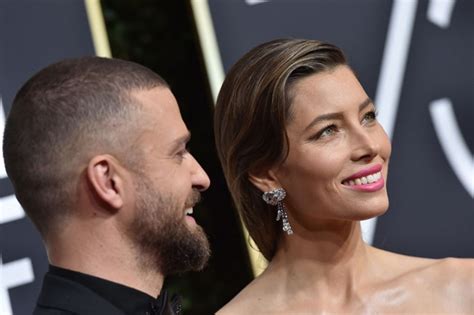 Justin Timberlake And Jessica Biel Have Already Started