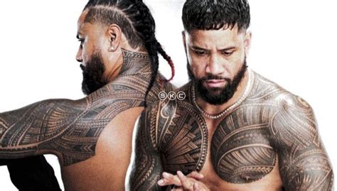 types  fades types  fade haircut wwe tag teams samoan tattoo