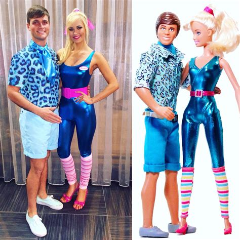 ideas diy barbie costumes  adults home family style
