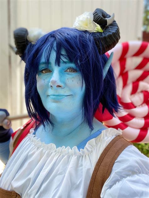 [no Spoilers] My Jester Cosplay Criticalrole