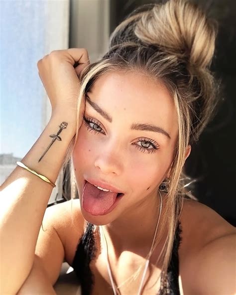 Charly Jordan Nude Photos And Leaked Porn Video Scandal
