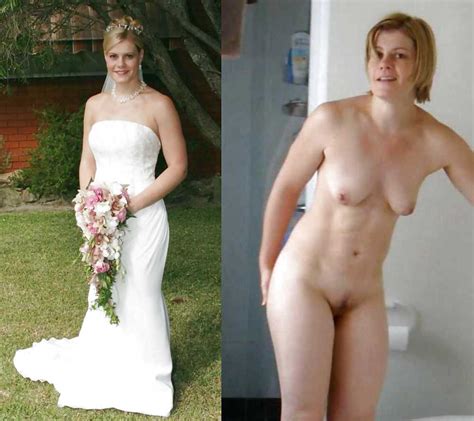 Before And After Wedding Onoff Luscious