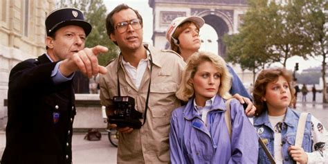 you have to see what the cast of national lampoon s european vacation