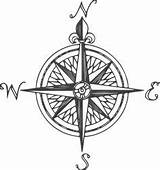 Compass Rose Embroidery Pages Nautical Paper Mariners Tattoo Adult Brother Patterns Coloring Geeksvgs Choose Board sketch template