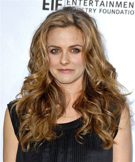 alicia silverstone long wavy hairstyle hairstyles