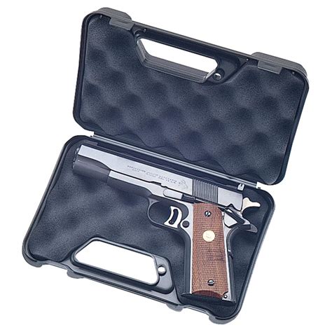 mtm® case gard™ compact handgun case 197567 gun cases at sportsman