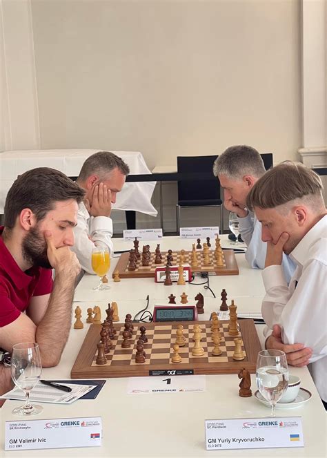 dpmm endrunde  deutscher schachbund schach  deutschland