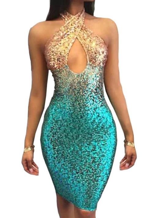 pin on sparkly glittering sequin evening cocktail party dresses