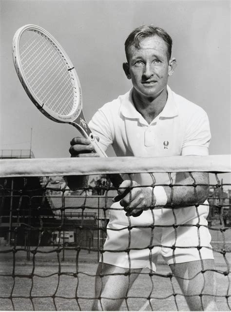 rod laver national portrait gallery