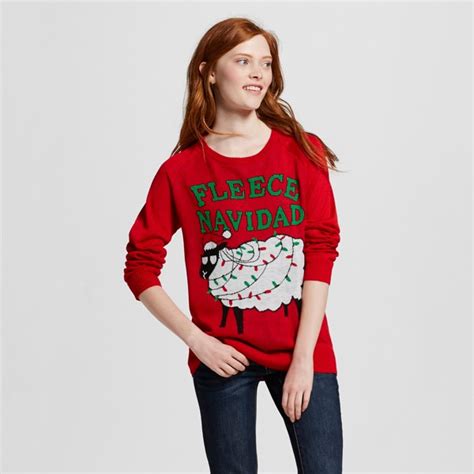 15 ugly christmas sweaters pretty my party party ideas