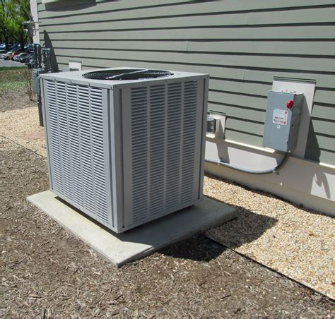 energy efficiency  hvac equipment suffers due  poor installation