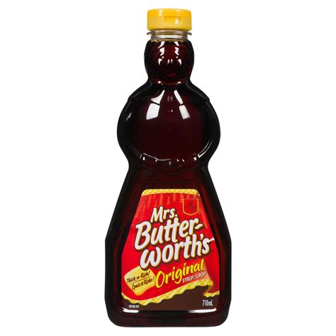 butterworths original syrup walmart canada
