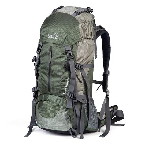 top   backpack  hiking    travelista