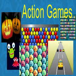 action games fun  puzzles