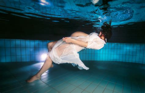 Unterwasserfotografie Andreas Teusch Fotograf Für Hochzeit