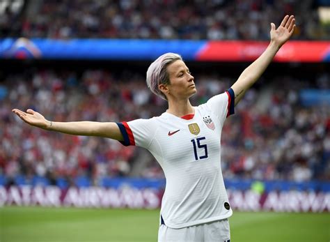 megan rapinoe ‘you can t win a championship without gay players wgn tv