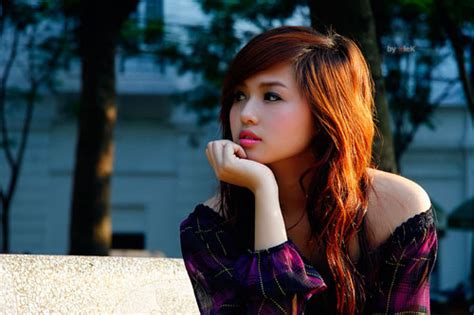 Foto Seksi Tam Tit Model Asal Vietnam ~ Hanya Blog Unik